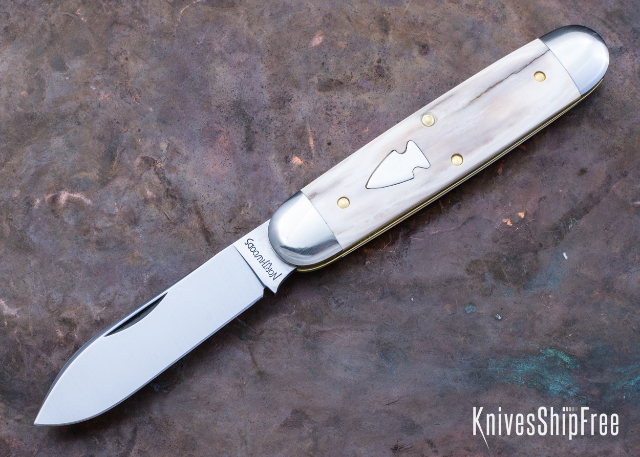 Mammoth Ivory - NW16GK066