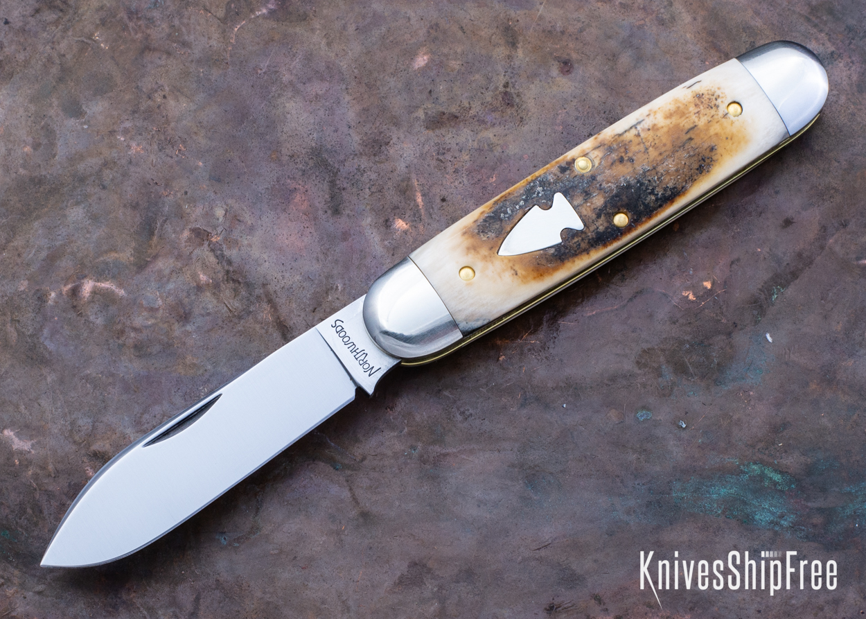 Mammoth Ivory - NW16GK068