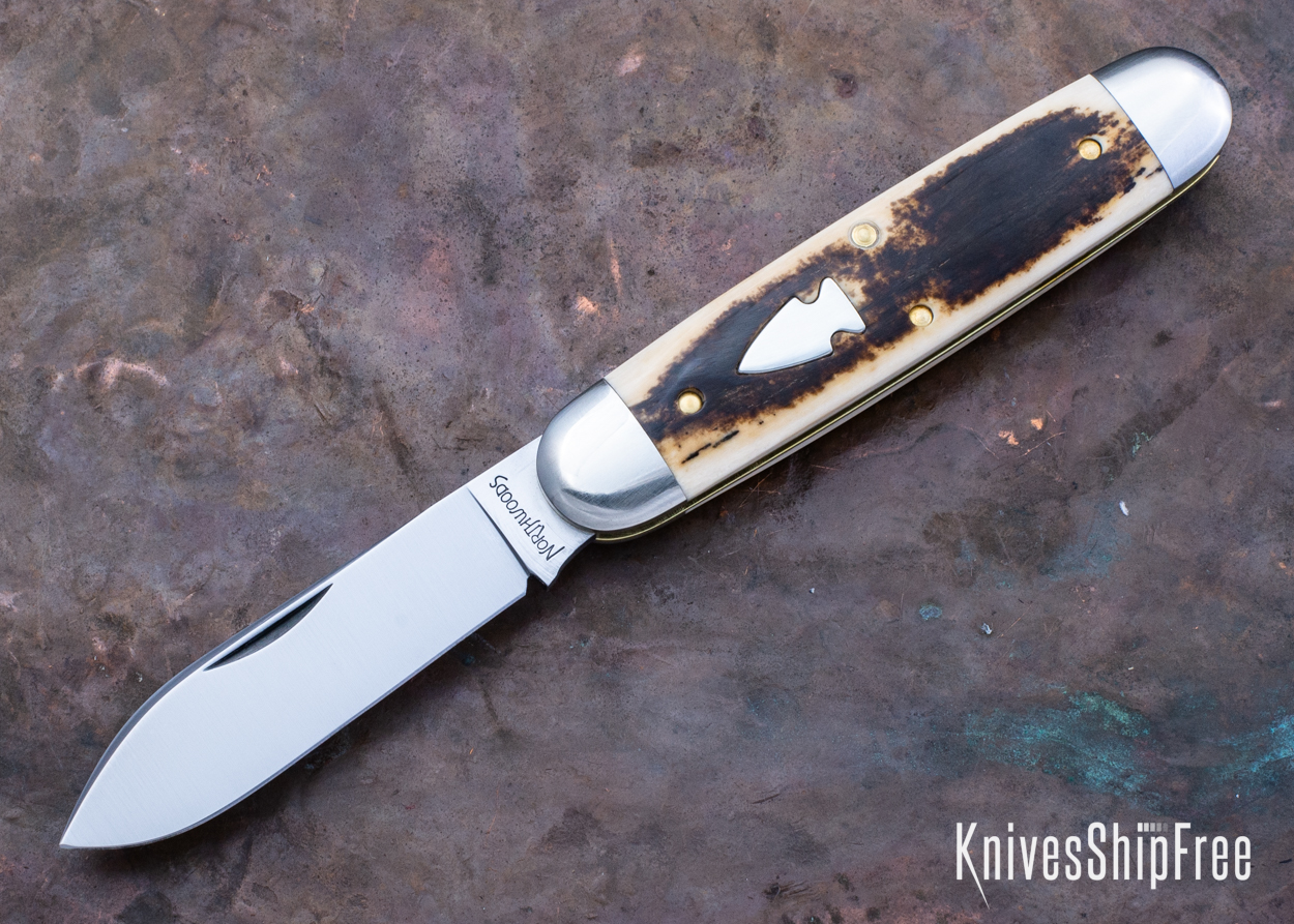 Mammoth Ivory - NW16GK073