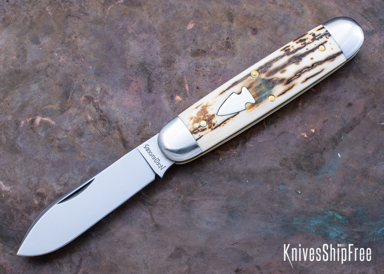 Mammoth Ivory - NW16GK075