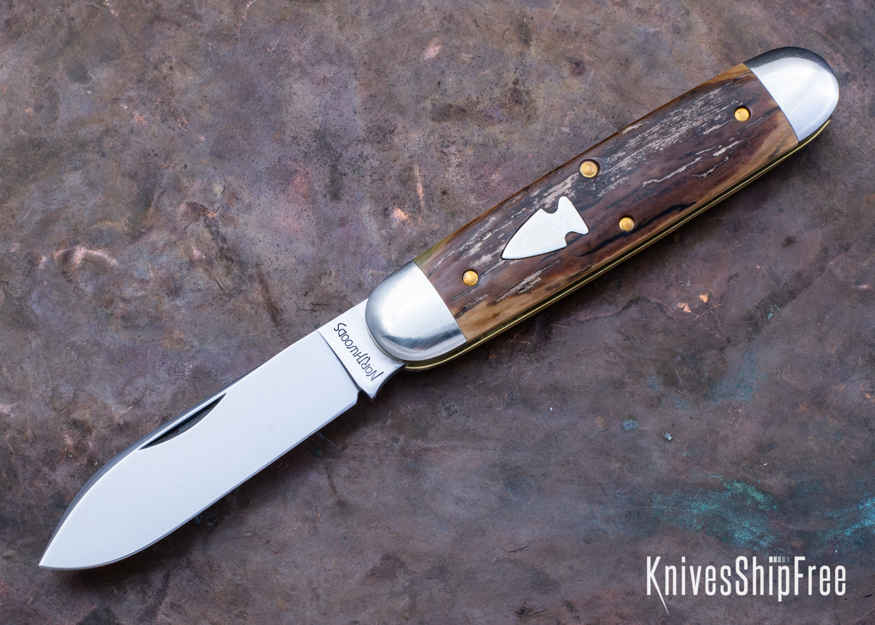 Mammoth Ivory - NW16GK008