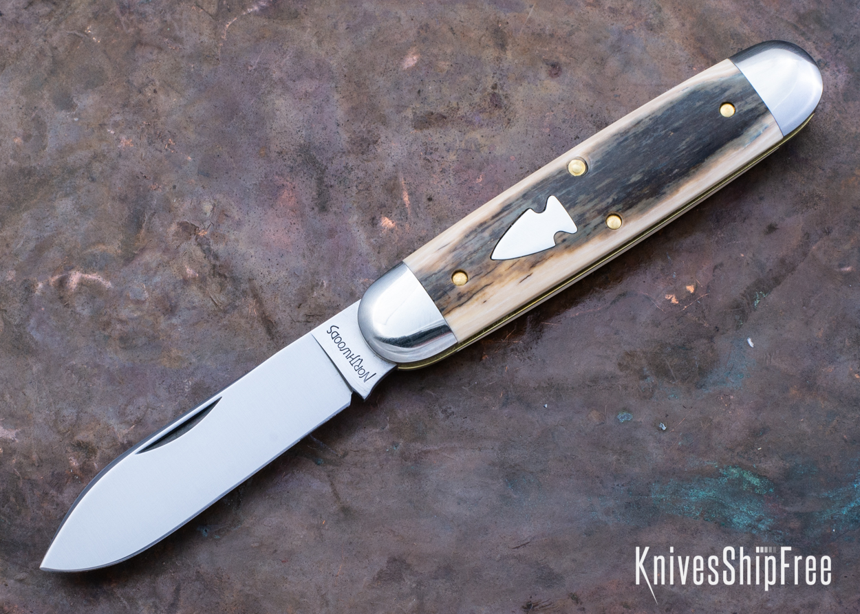 Mammoth Ivory - NW16GK087