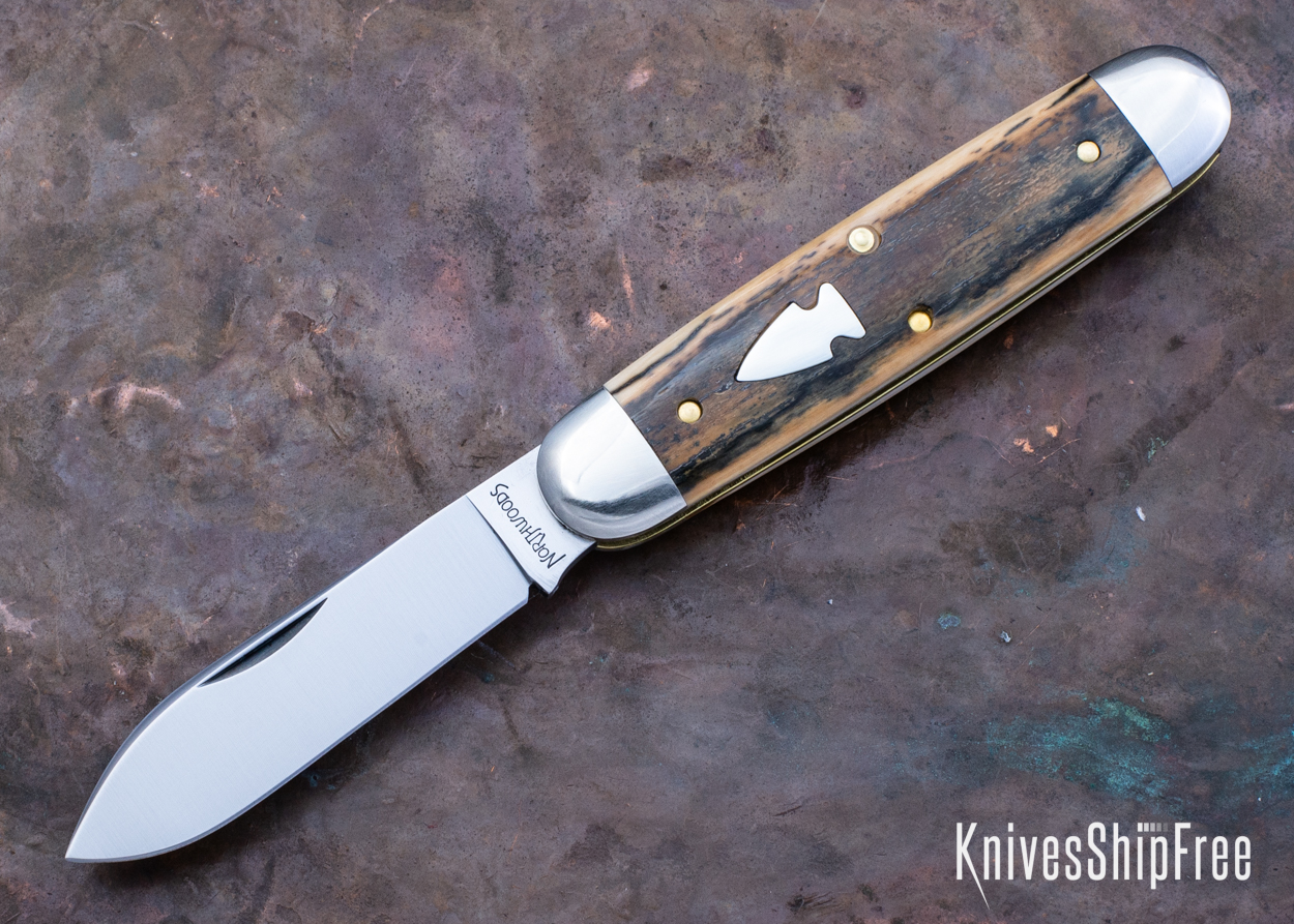 Mammoth Ivory - NW16GK090