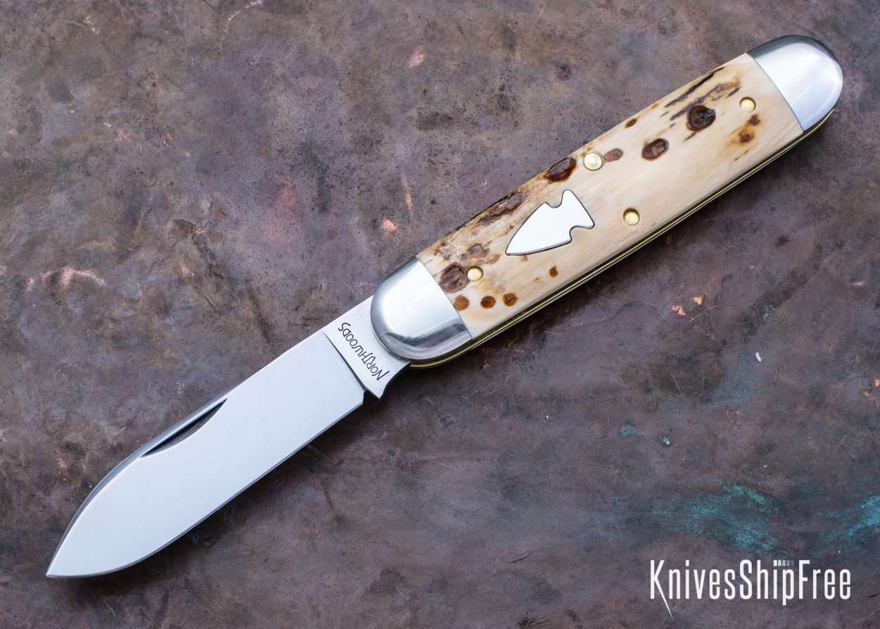 Mammoth Ivory - NW16GK094