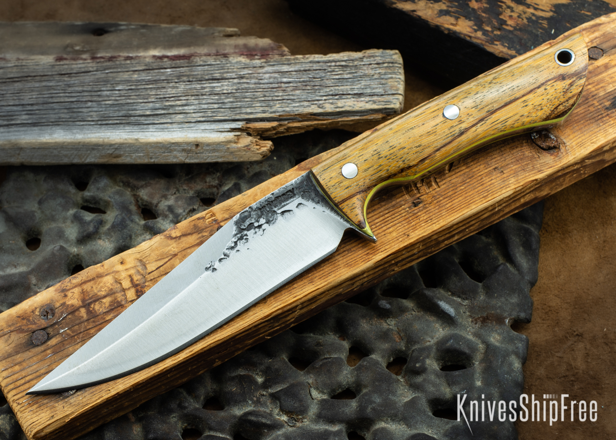 Marblewood - Yellow Liners - 072134 (Front)