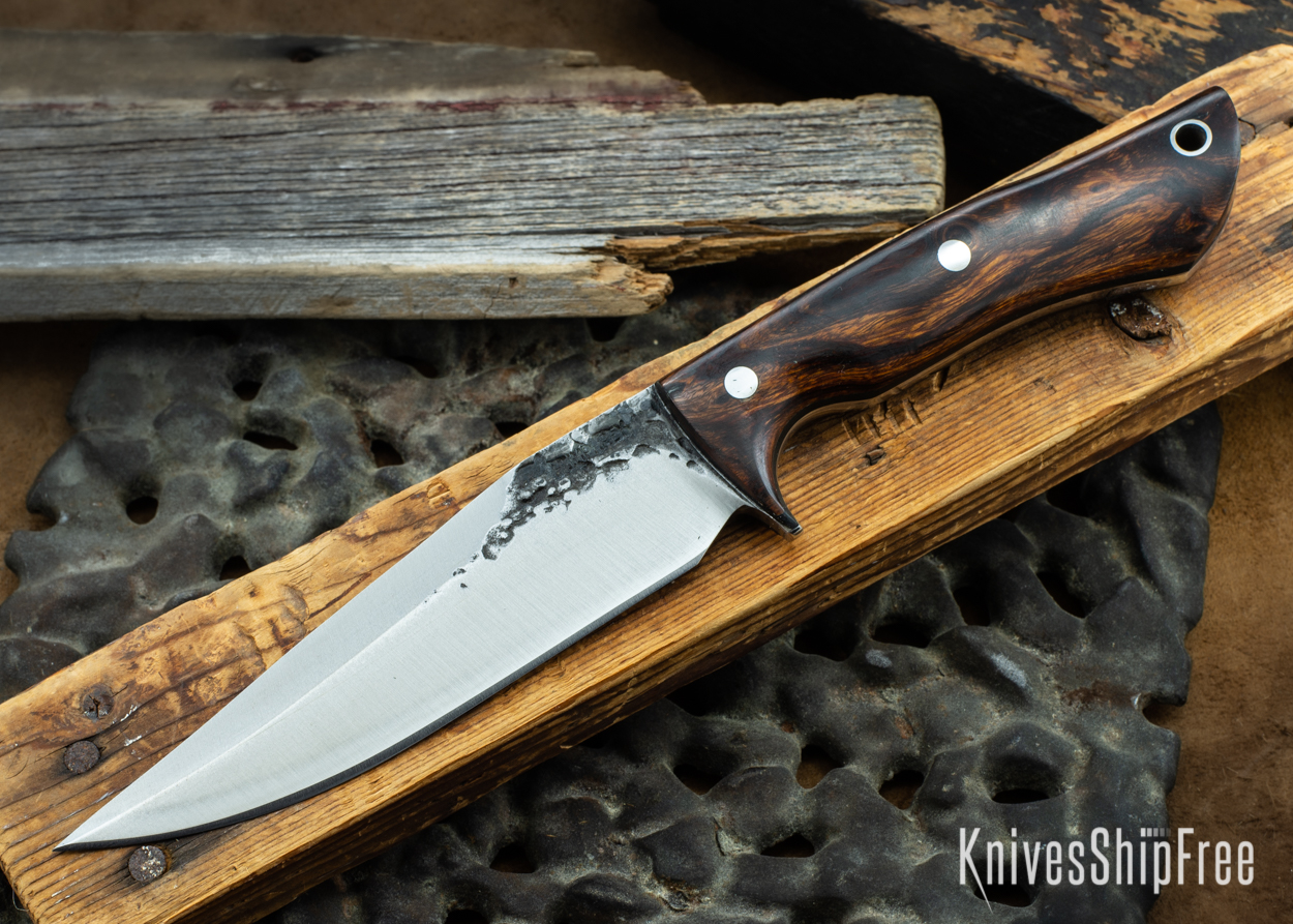 Desert Ironwood - Black Liners - 072057 (Front)