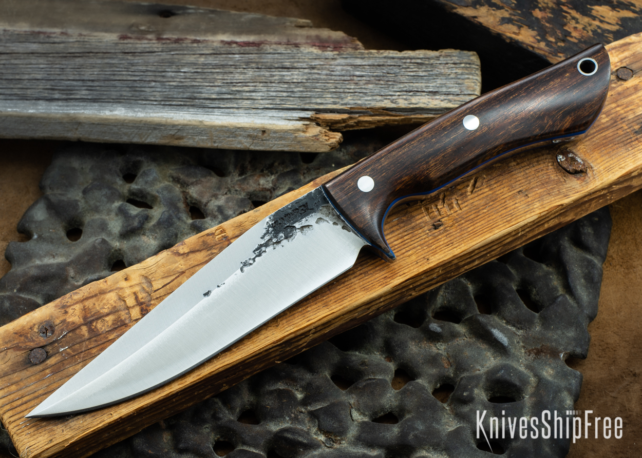 Desert Ironwood - Blue Liners - 072064 (Front)