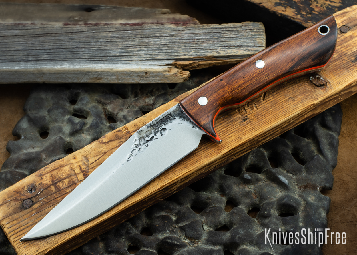 Desert Ironwood - Orange Liners - 072067 (Front)