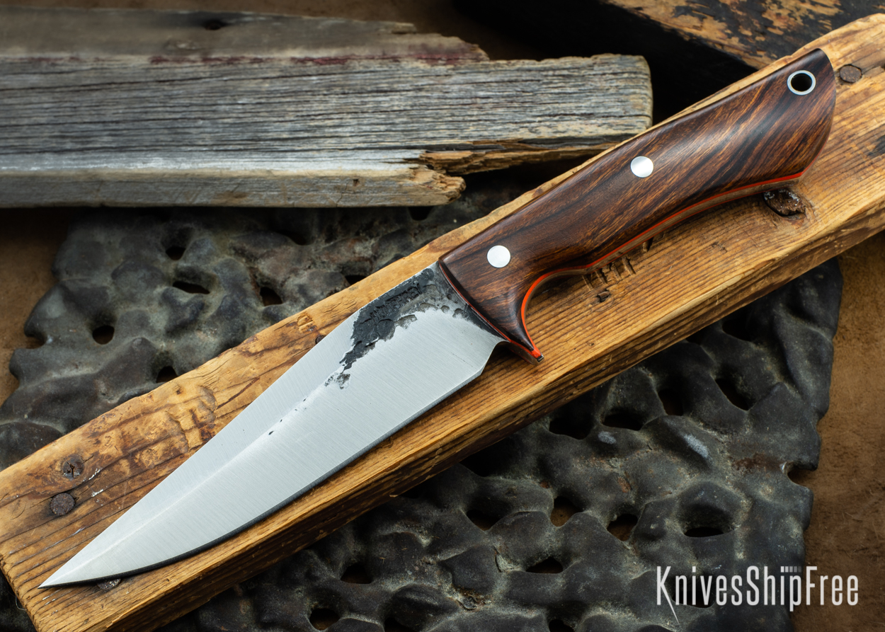 Desert Ironwood - Orange Liners - 072068 (Front)