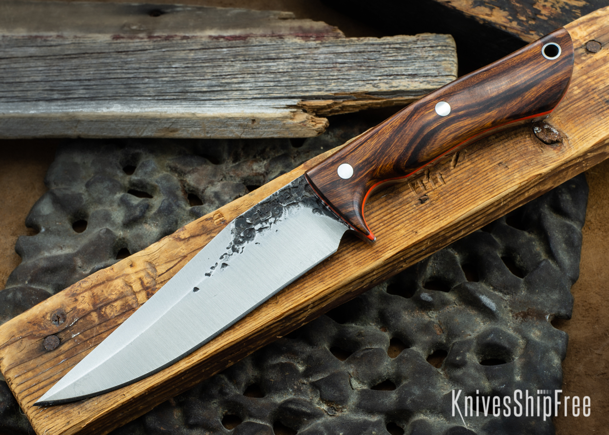 Desert Ironwood - Orange Liners - 072069 (Front)