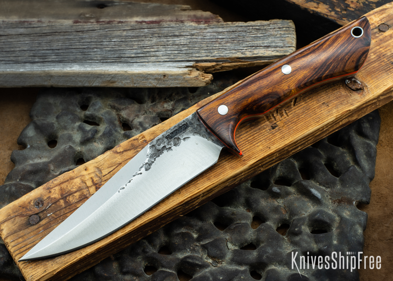 Desert Ironwood - Orange Liners - 072070 (Front)