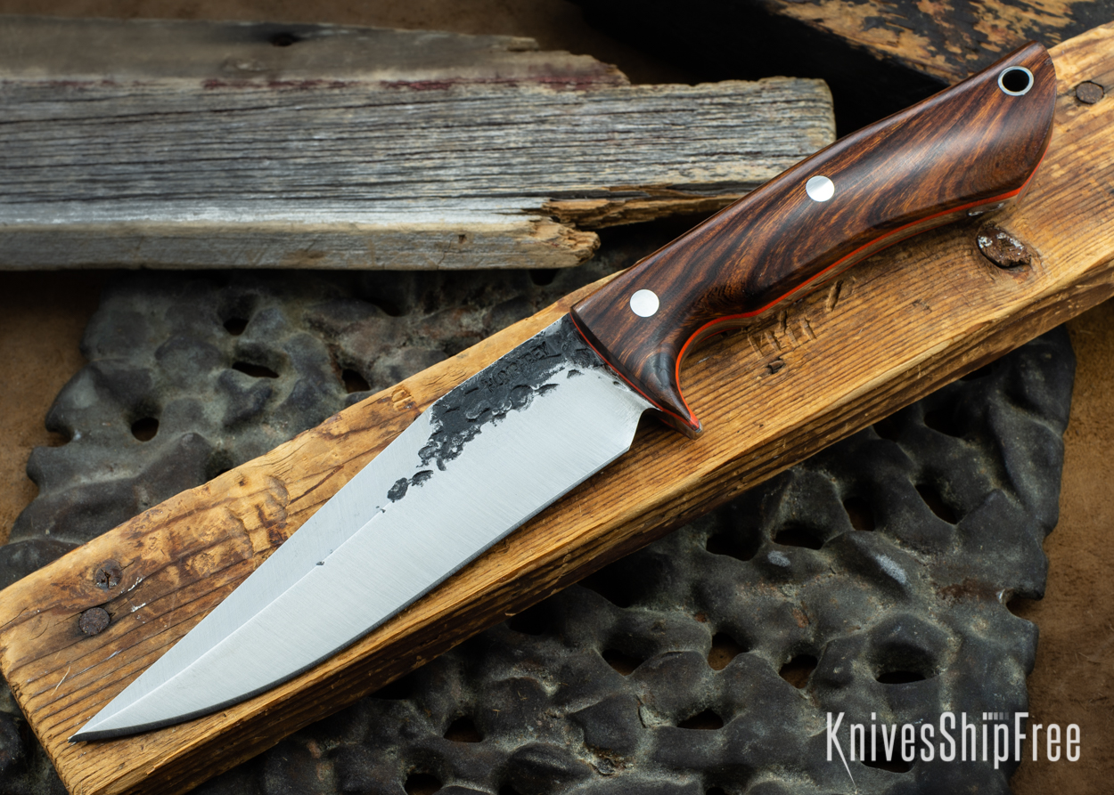 Desert Ironwood - Orange Liners - 072074 (Front)