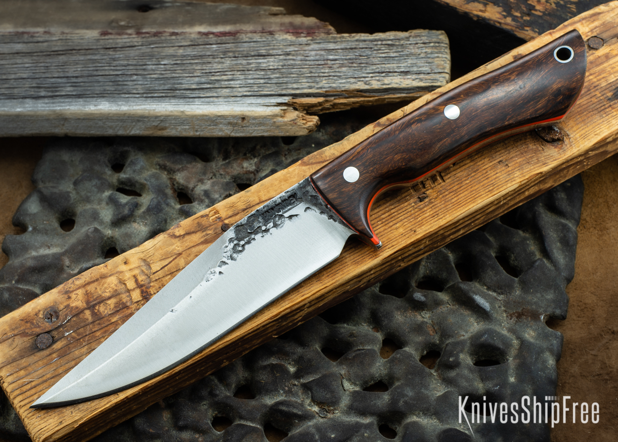 Desert Ironwood - Orange Liners - 072077 (Front)