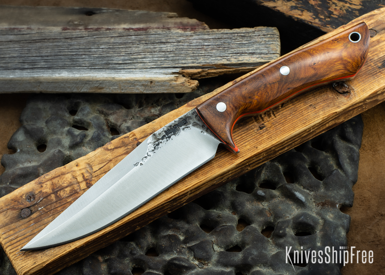 Desert Ironwood - Orange Liners - 072078 (Front)