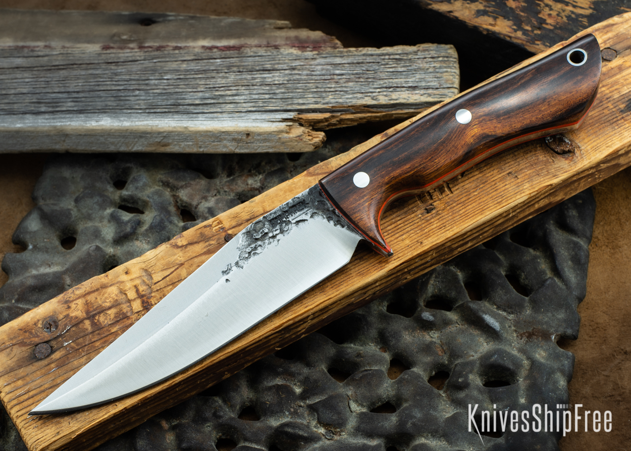 Desert Ironwood - Orange Liners - 072079 (Front)