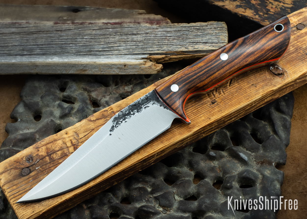 Desert Ironwood - Orange Liners - 072080 (Front)