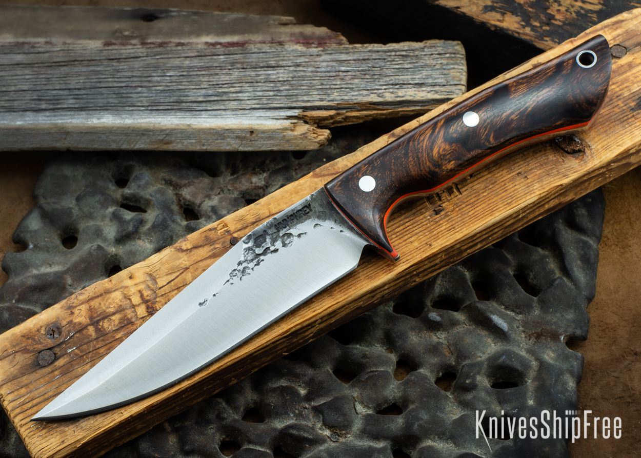 Desert Ironwood - Orange Liners - 072081 (Front)