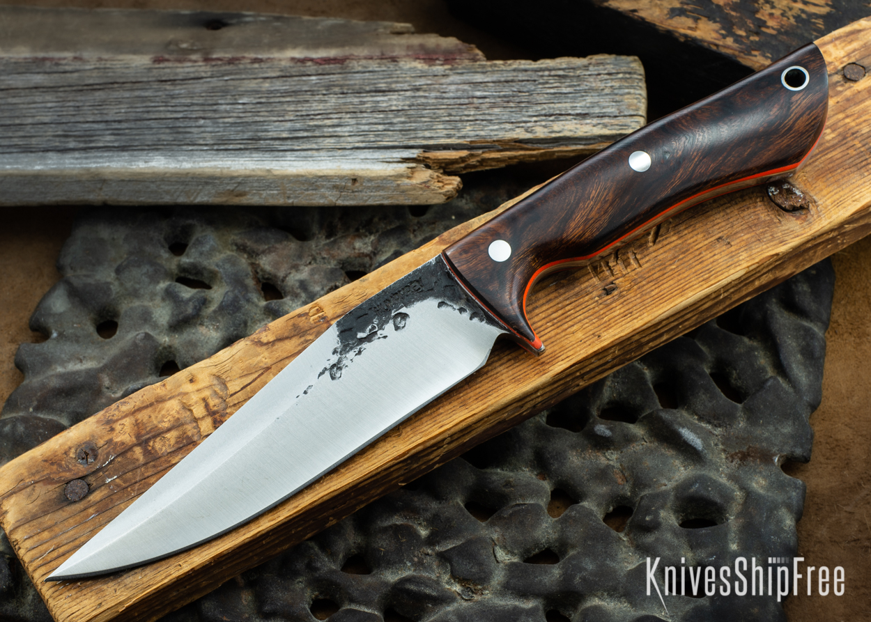 Desert Ironwood - Orange Liners - 072083 (Front)