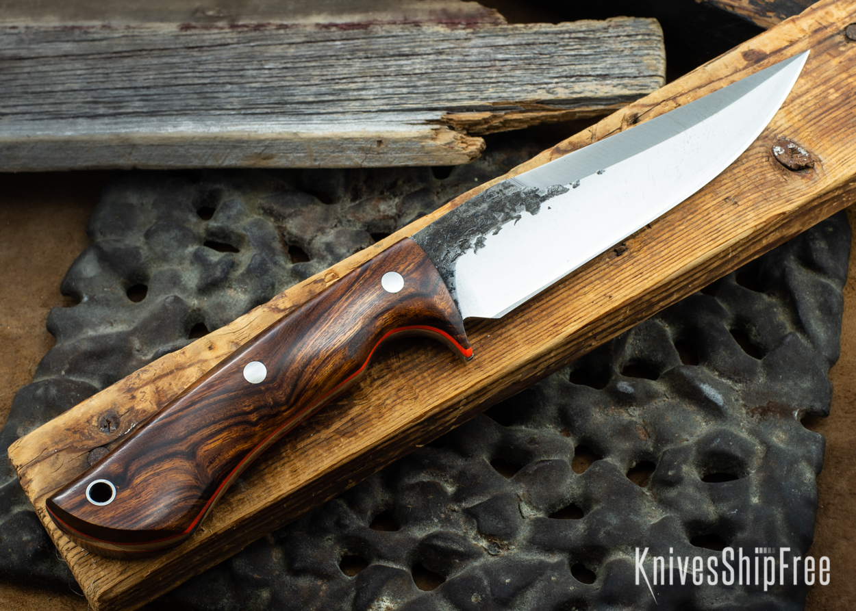 Desert Ironwood - Orange Liners - 072070 (Back)