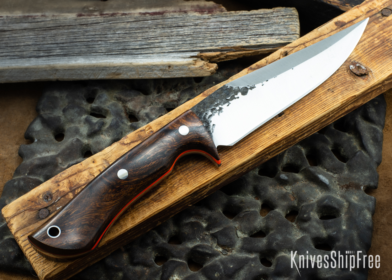 Desert Ironwood - Orange Liners - 072071 (Back)