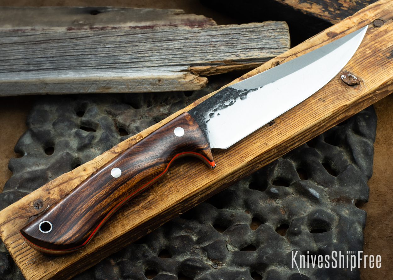 Desert Ironwood - Orange Liners - 072075 (Back)