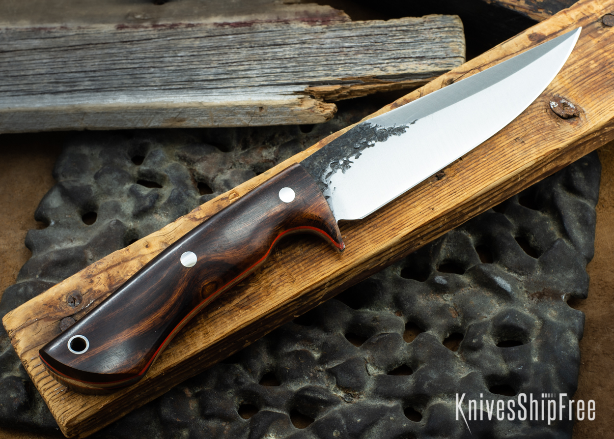 Desert Ironwood - Orange Liners - 072079 (Back)