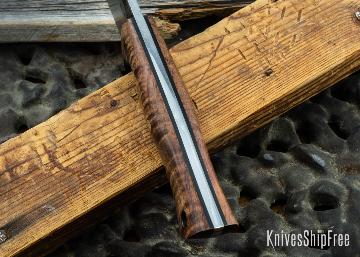 Tasmanian Blackwood - Black Liners - 072101 (Spine)