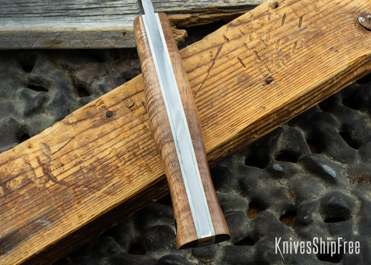Tasmanian Blackwood - White Liners - 072113 (Spine)