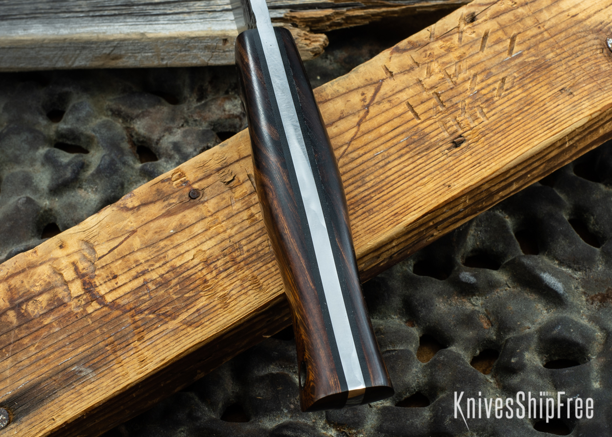 Desert Ironwood - Black Liners - 072058 (Spine)