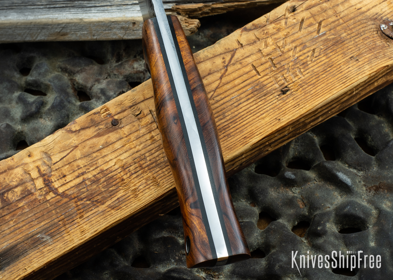 Desert Ironwood - Black Liners - 072059 (Spine)