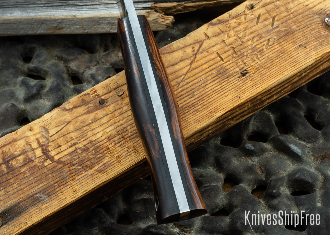 Desert Ironwood - Black Liners - 072060 (Spine)