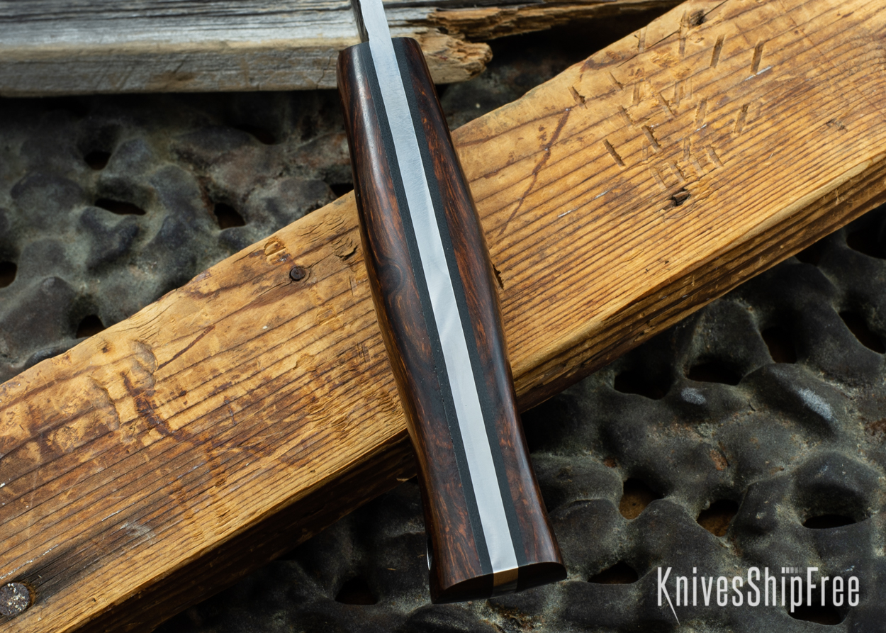 Desert Ironwood - Black Liners - 072061 (Spine)