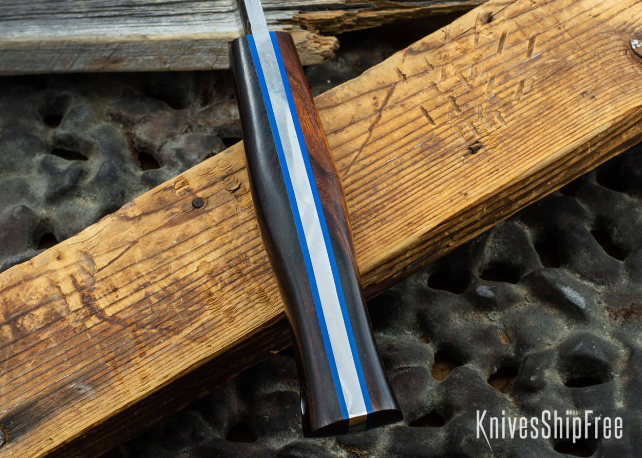 Desert Ironwood - Blue Liners - 072062 (Spine)