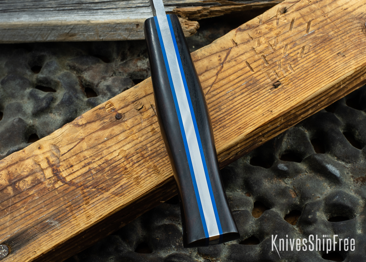 Desert Ironwood - Blue Liners - 072063 (Spine)