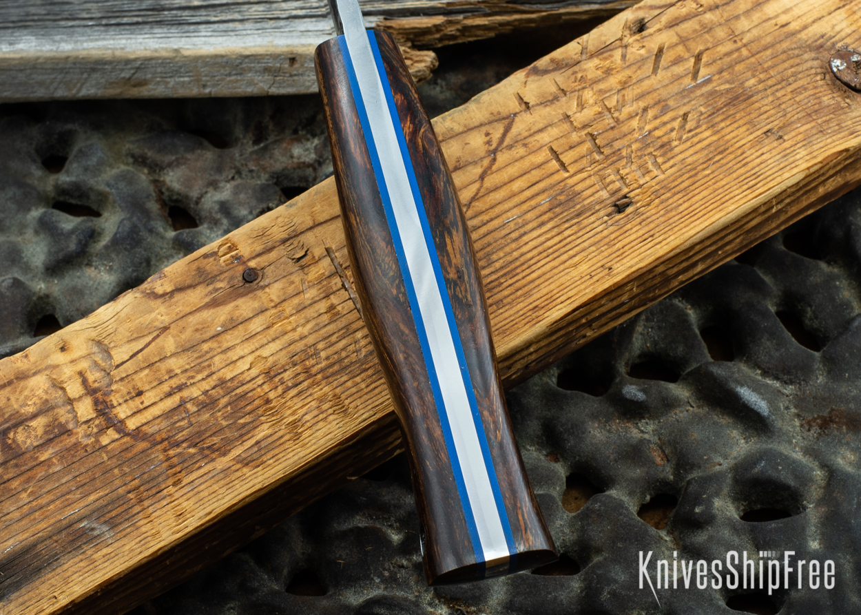 Desert Ironwood - Blue Liners - 072064 (Spine)