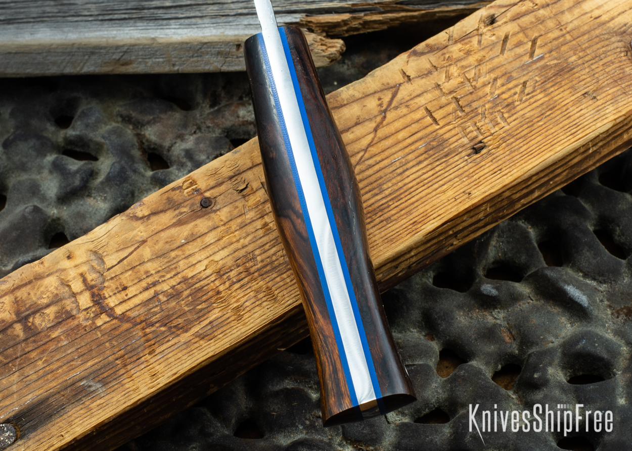 Desert Ironwood - Blue Liners - 072065 (Spine)