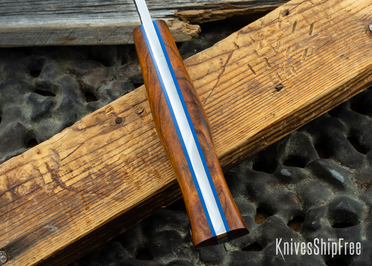 Desert Ironwood - Blue Liners - 072066 (Spine)