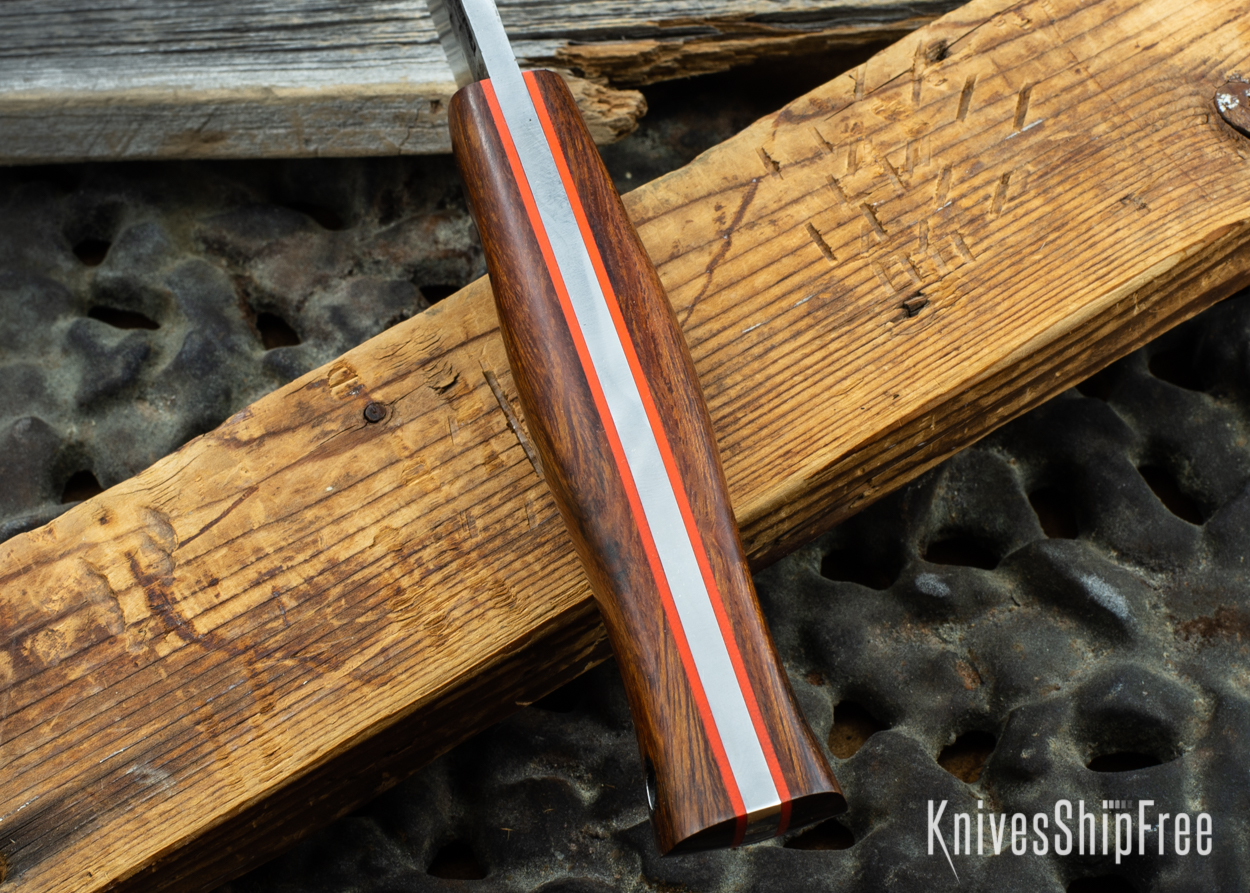 Desert Ironwood - Orange Liners - 072067 (Spine)