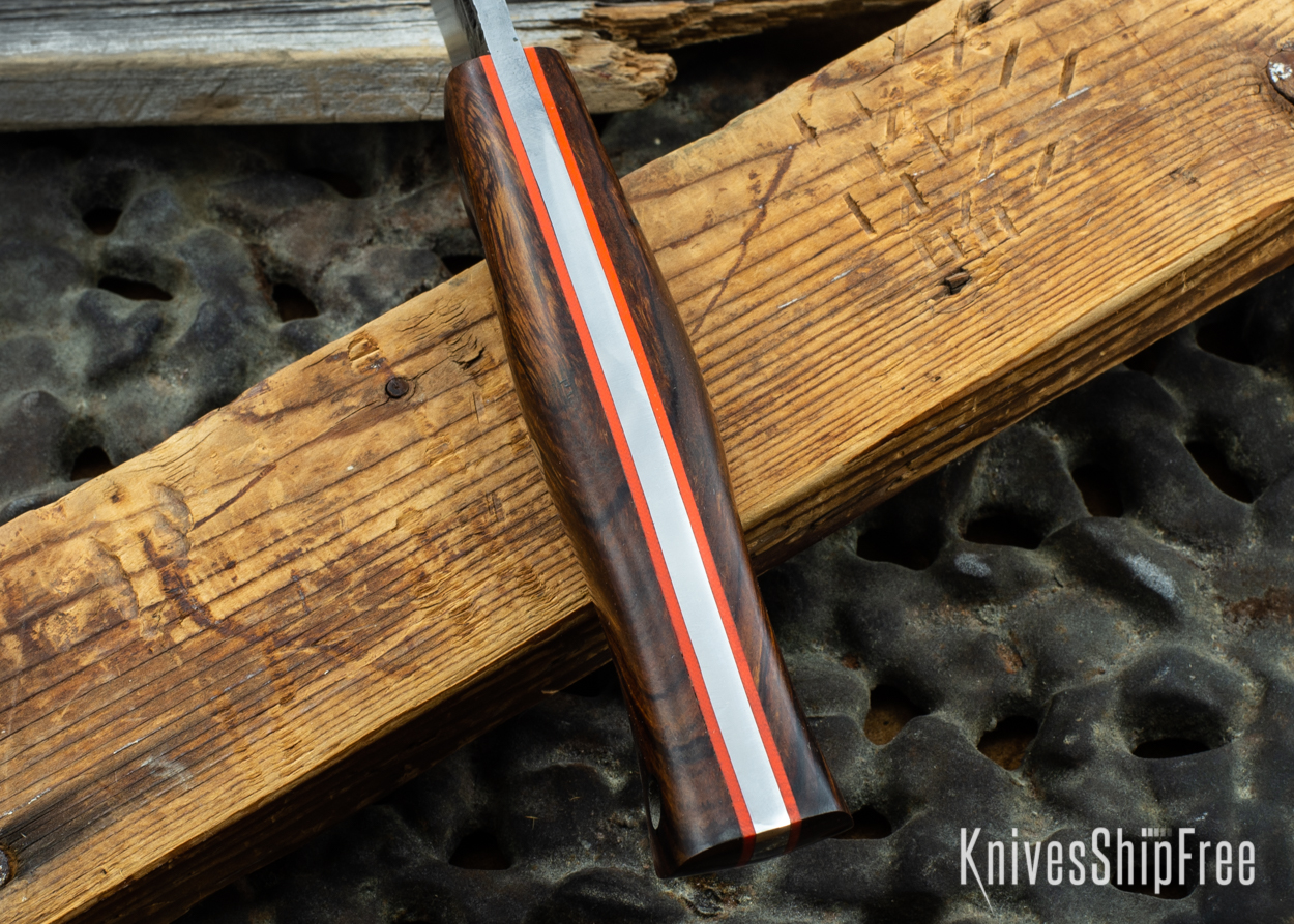 Desert Ironwood - Orange Liners - 072068 (Spine)