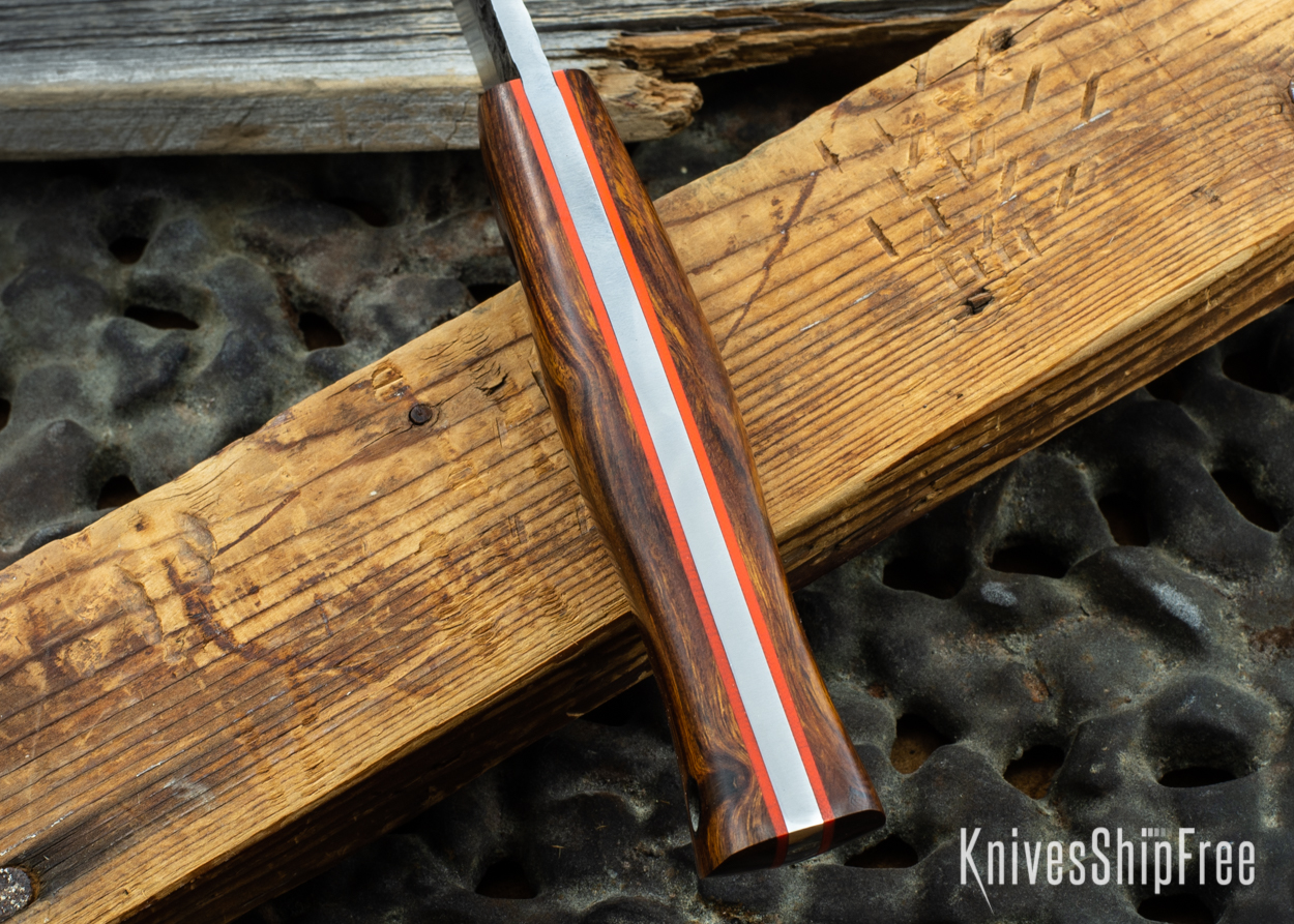 Desert Ironwood - Orange Liners - 072069 (Spine)