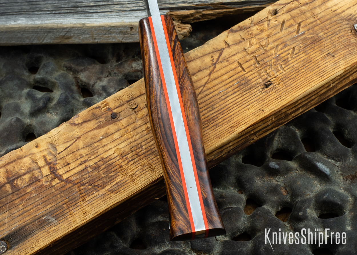 Desert Ironwood - Orange Liners - 072070 (Spine)