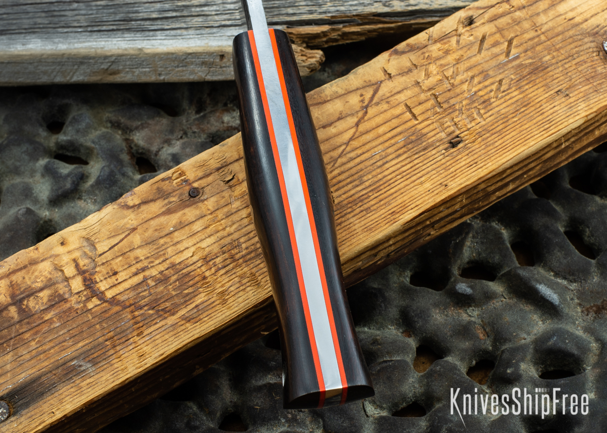 Desert Ironwood - Orange Liners - 072073 (Spine)