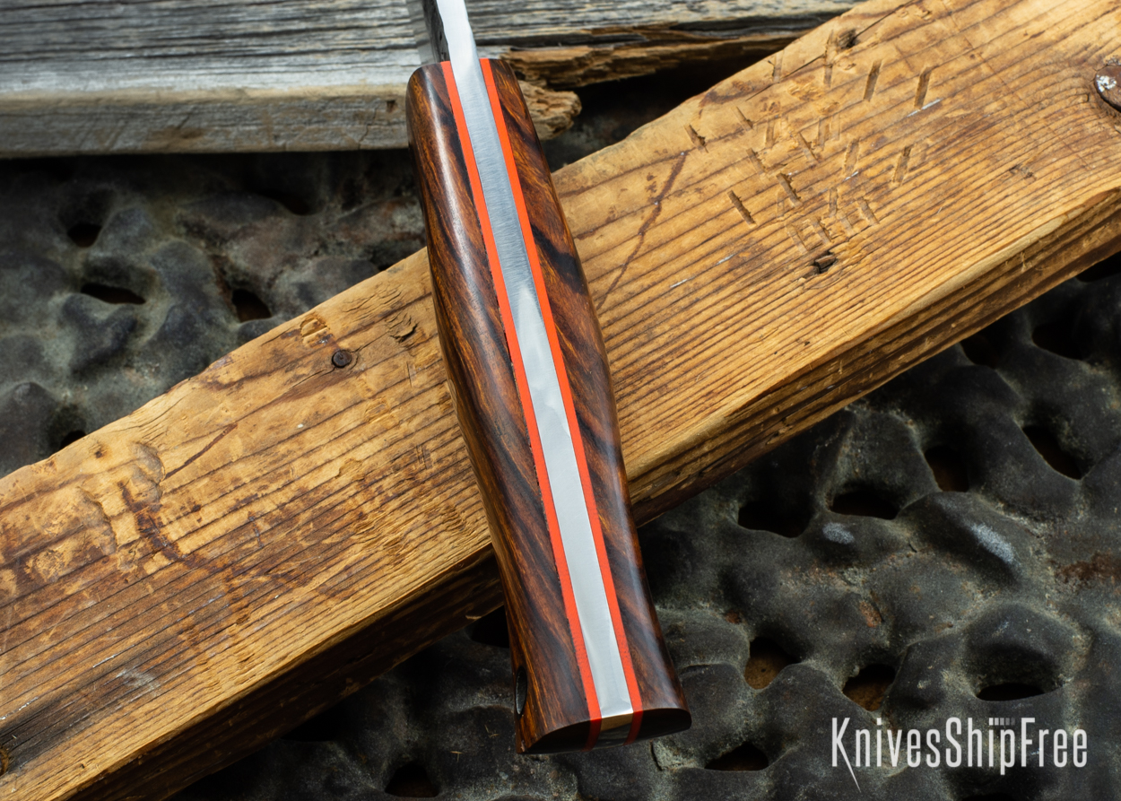 Desert Ironwood - Orange Liners - 072074 (Spine)