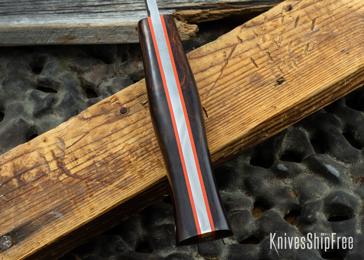 Desert Ironwood - Orange Liners - 072079 (Spine)