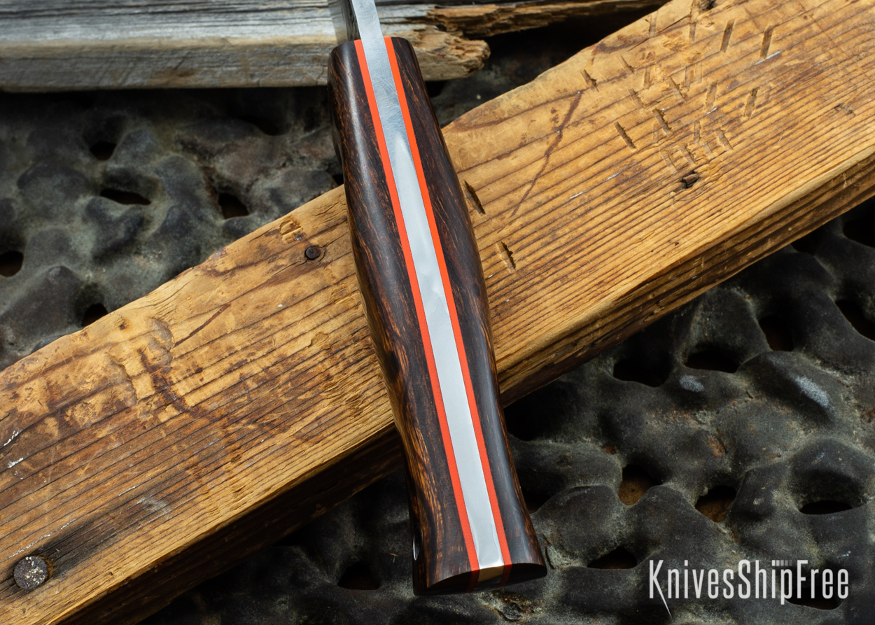 Desert Ironwood - Orange Liners - 072081 (Spine)