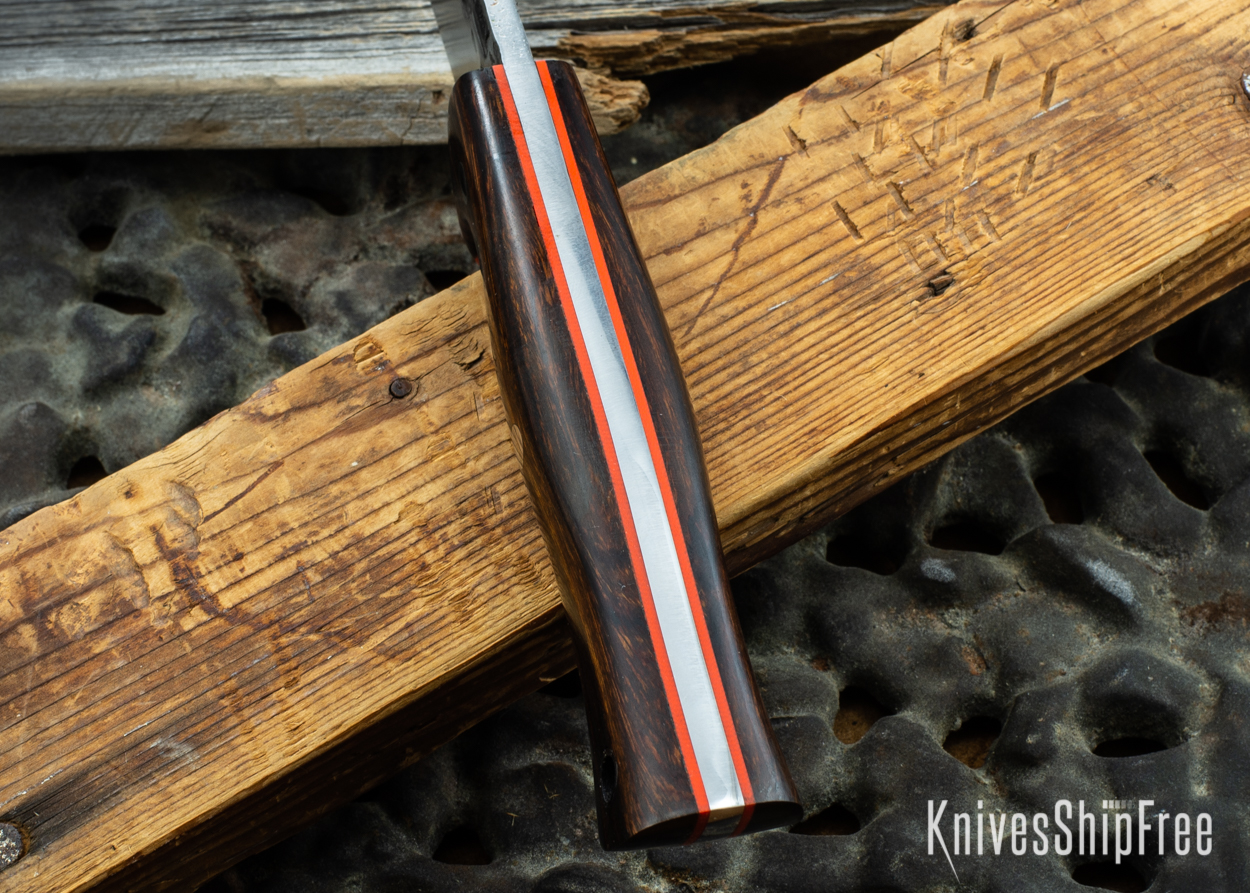 Desert Ironwood - Orange Liners - 072084 (Spine)