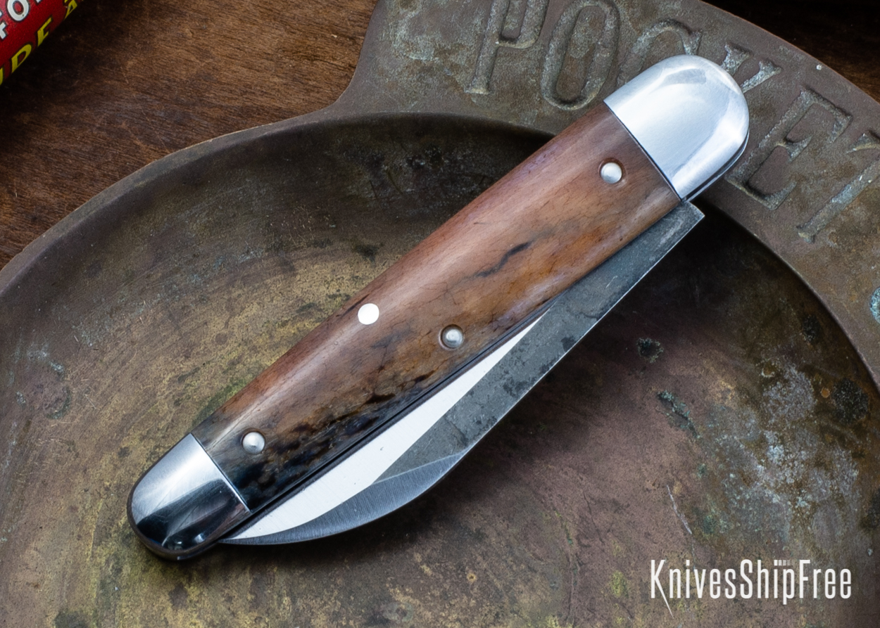 Giraffe Bone - NW26HH001 (Back)