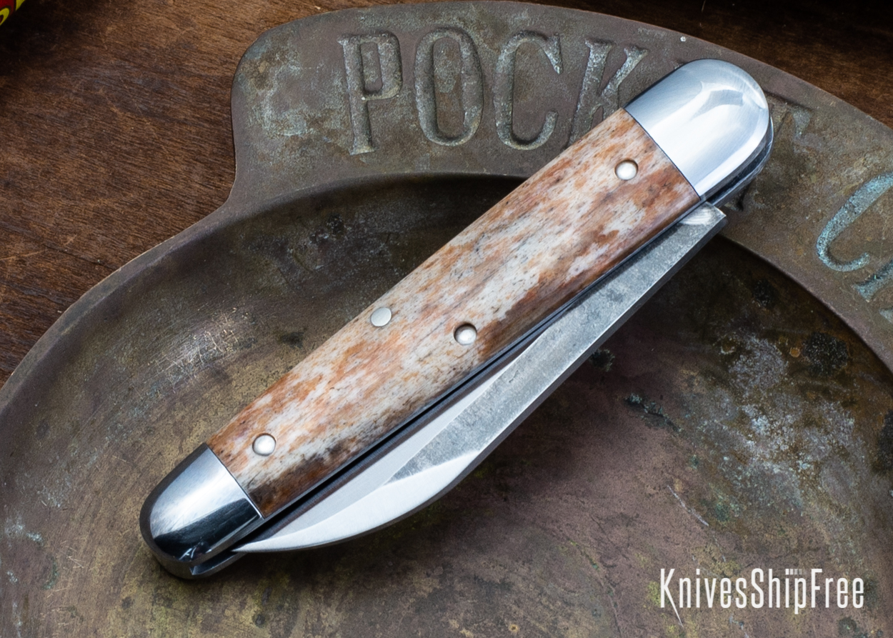 Giraffe Bone - NW26HH100 (Back)