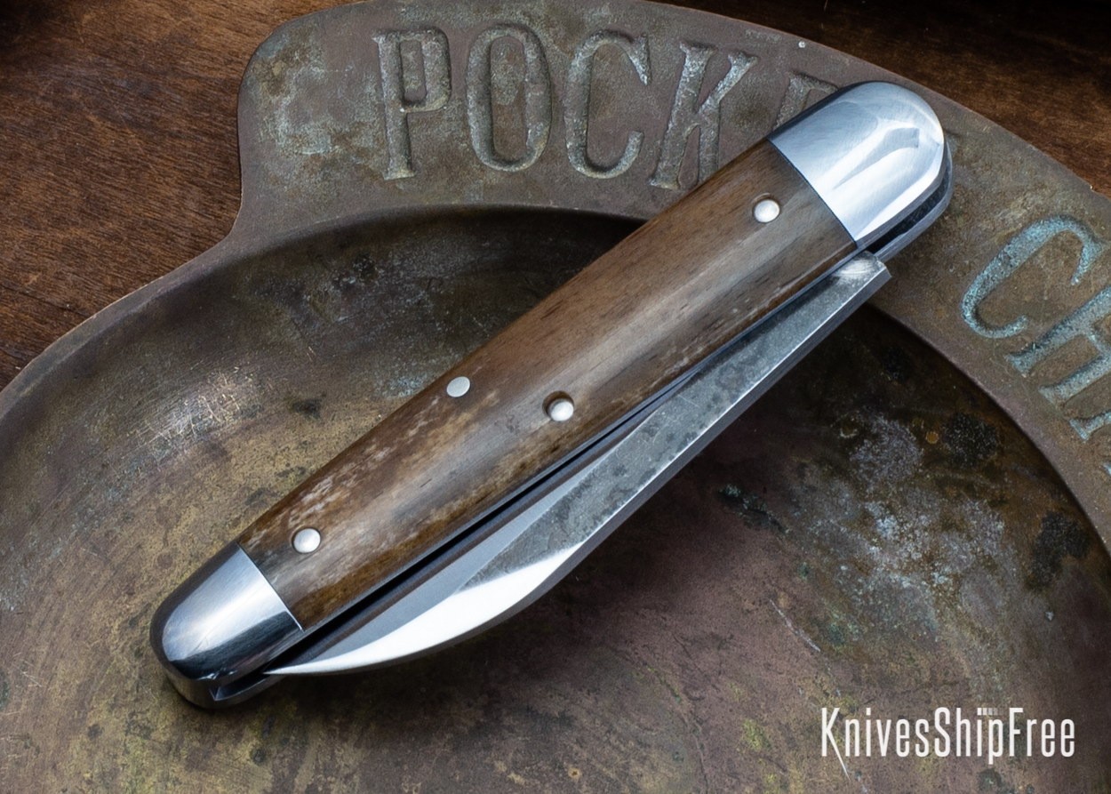 Giraffe Bone - NW26HH101 (Back)