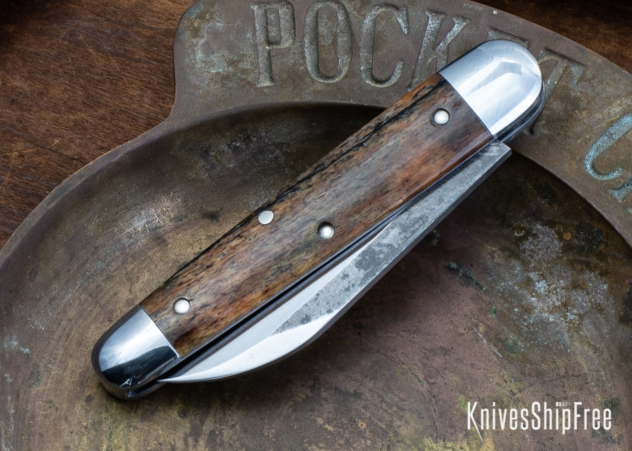 Giraffe Bone - NW26HH102 (Back)